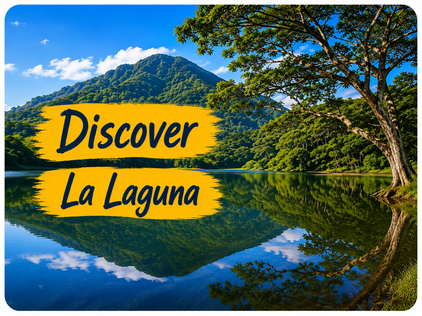 La Laguna, Panamá