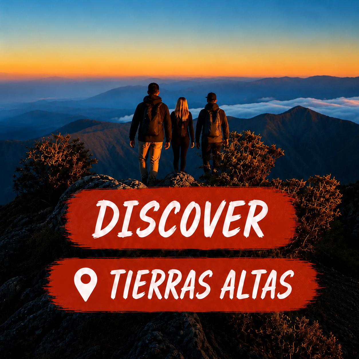 Tierras Altas, Chiriquí