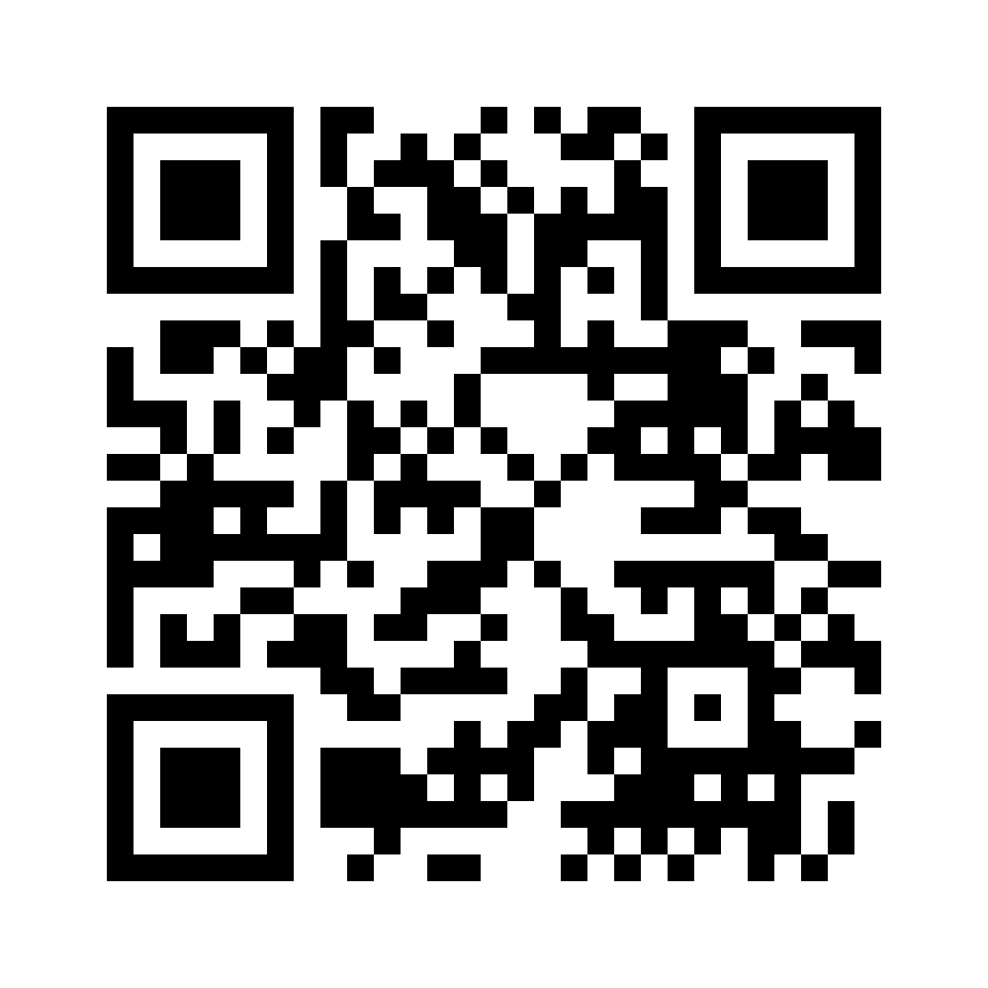Código QR de Descubrelo.link