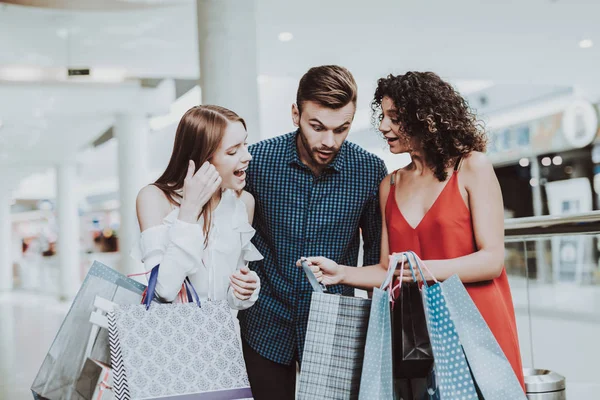 Ir de compras en Panamá