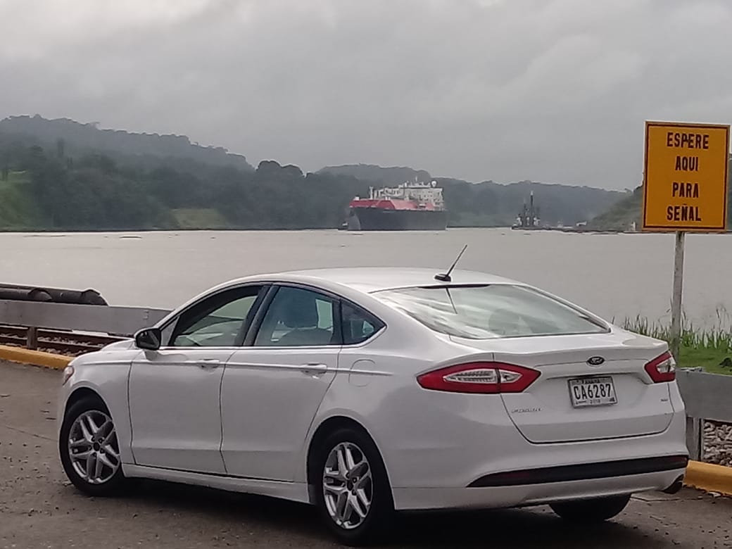 Traslados de aeropuerto y transporte privado en Panamá