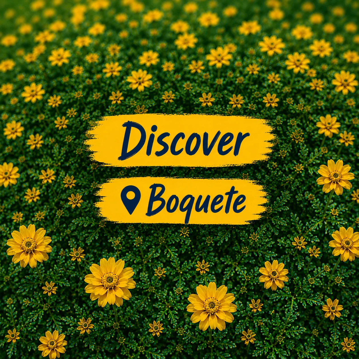 Boquete, Chiriquí