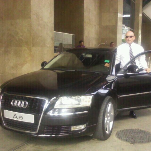 Airport transfer privado en Panamá