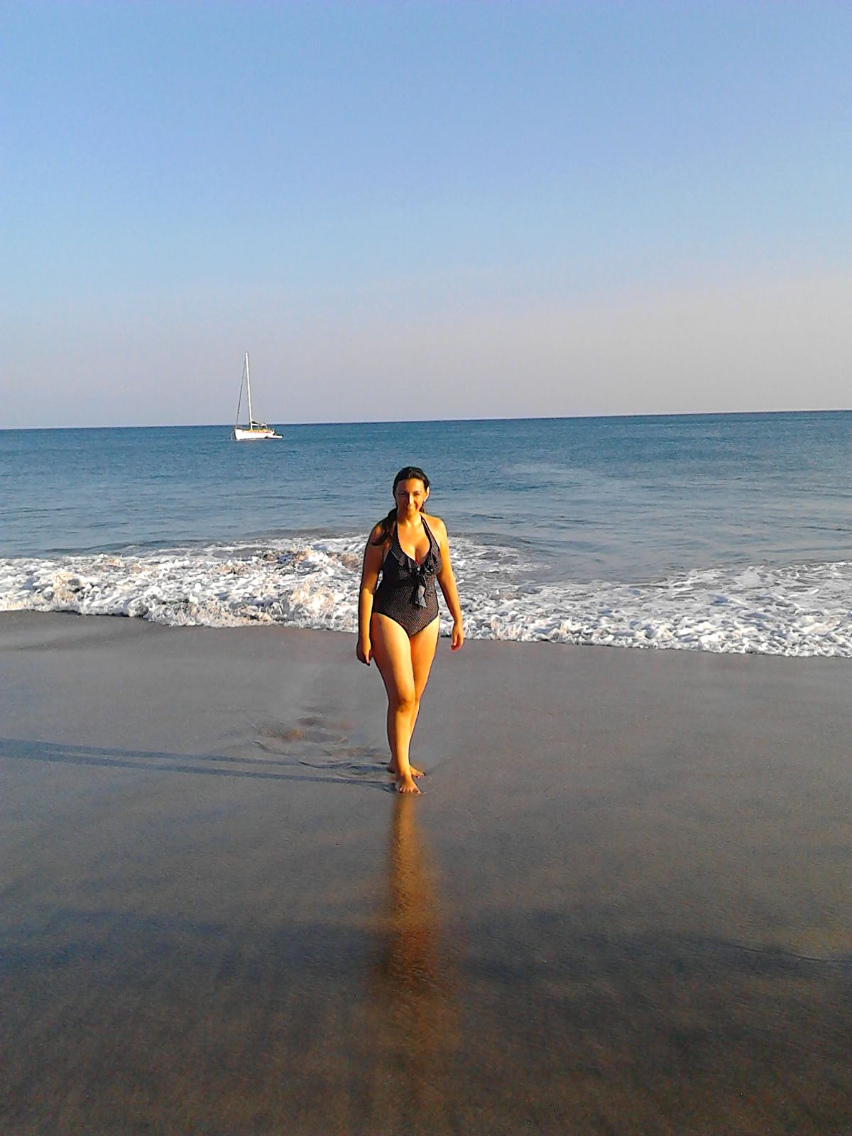 Playas de la Riviera Pacífica de Panamá