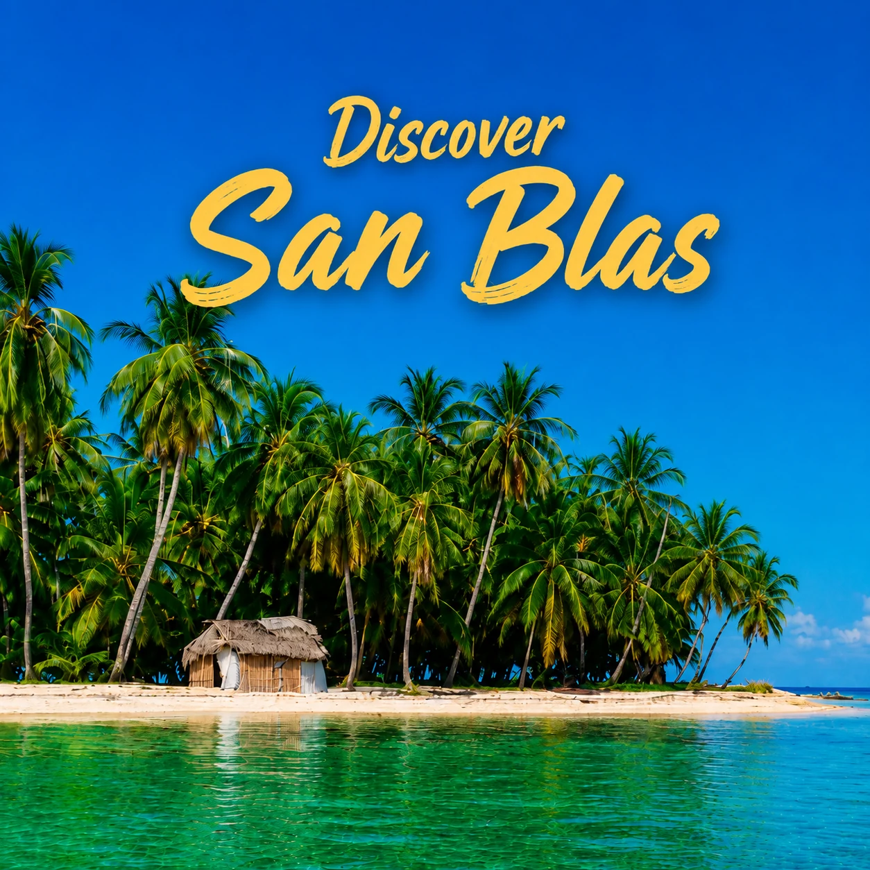 San Blas, Comarca Guna Yala