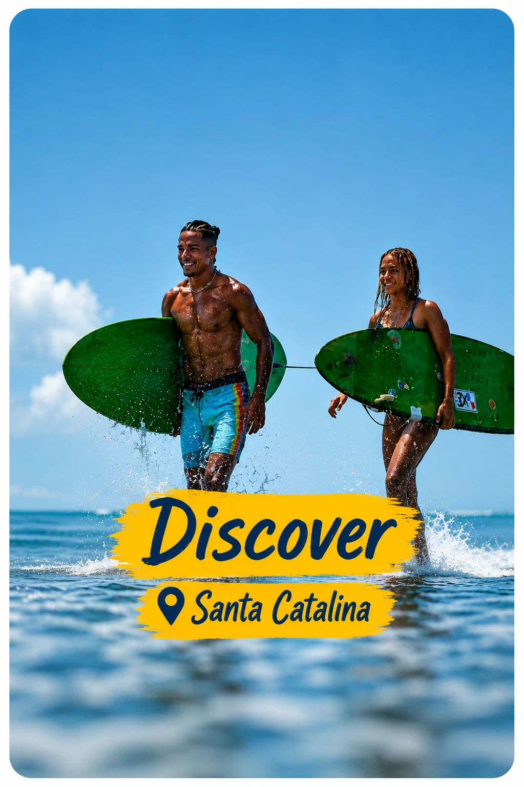 Santa Catalina, Veraguas