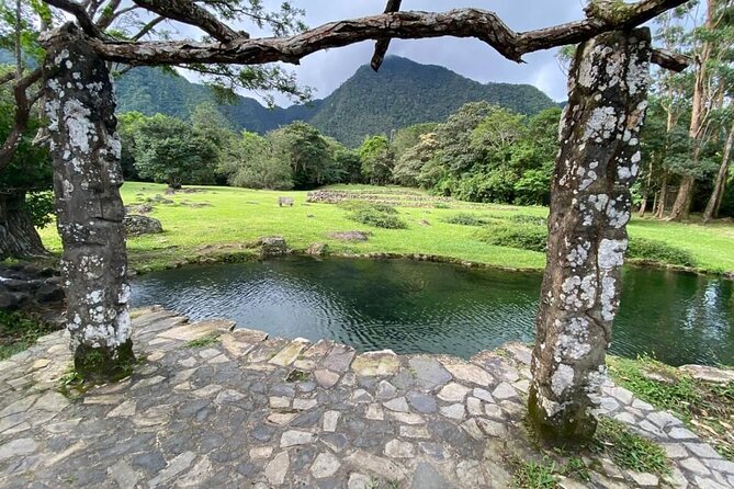 Experiencia en El Valle de Antón