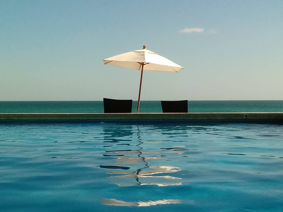 Buenaventura y resorts de la costa del Pacífico de Panamá