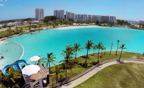 Playa Blanca y Riviera Pacífica de Panamá