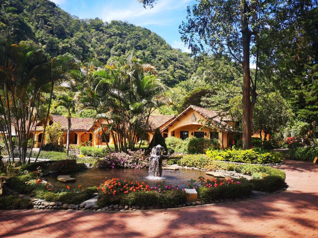 Valle Escondido en Boquete, Chiriquí