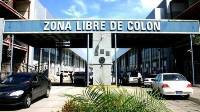 Turismo de compras en Zona Libre de Colón